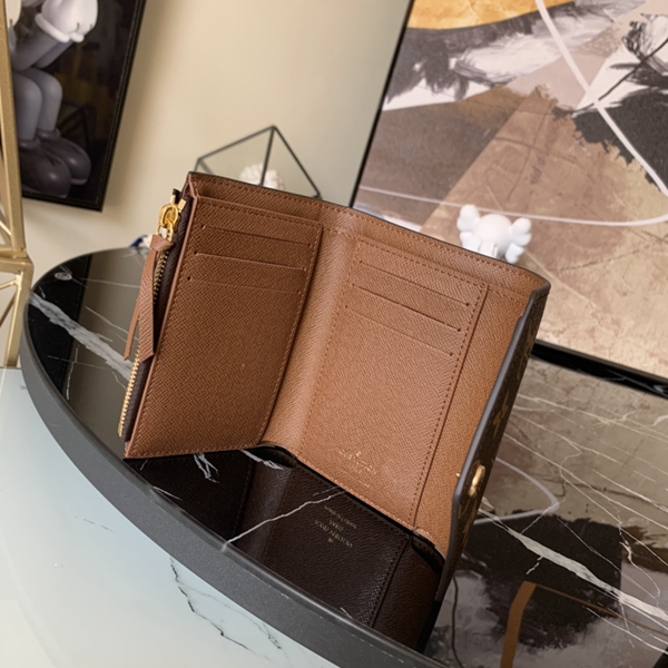 ルイヴィトン財布スーパーコピー097-5